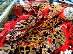 -鸿港海鲜批发市场