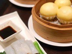 混酱肠粉-京香轩·中餐厅(上海中庚聚龙酒店)