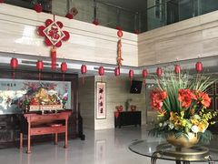 大堂-康梦圆国际老年公寓