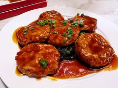 -玉林烤鸭店(垡头店)