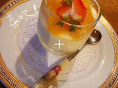 -老欧洲咖啡·西餐(后湖店)