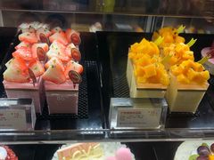 -85度C(苏州平江万达店)