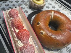 -CC BAGEL&SCONE 贝果与司康(南开大悦城店)
