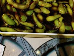-美膳居川菜馆油焖大虾烧烤(卓刀泉店)