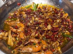 -回头食客-李久其家民间餐厅(望城金桥国际店)