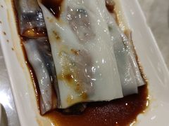 -稻香酒家(长宁KING88广场店)