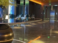 -星漾里•SPA•足道•按摩•养生(吕厝店)