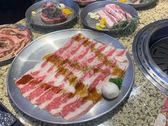 -安又胖韩国烤肉(美罗城店)