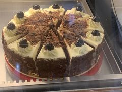 黑森林蛋糕-凯宾美食廊Kempi Deli·凯宾斯基饭店(亮马桥路店)
