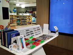 -EYEcare眼镜店(南京东路店)