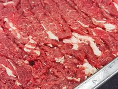 热气羊肉-新梅居(宁海东路店)