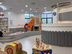 -龙格亲子游泳·水育早教运动中心(上虞钱江中心)