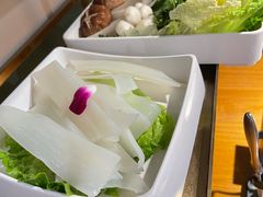 -湘芙蓉·湖南菜(椒江店)