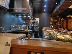 -鸟幸 TORISAKI 炭火居酒屋