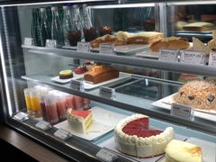 -Peet's Coffee皮爷咖啡(德基店)