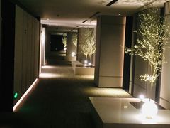 -深圳滨河时代ICON LAB艾垦酒店