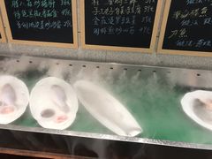 -奉天掌柜·非遗猪手·笨饺子(崇山路店)