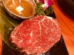 -大阪烧肉BAKA一代(十亩地店)