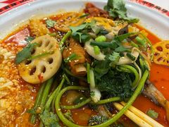 -文立新麻辣烫(合生汇21街区店)