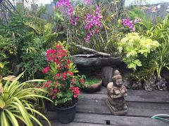 -自然餐厅(Phuket)