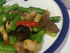 -山泉公馆酒家(珠江新城店)