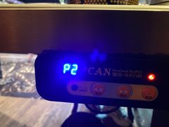 -加餐海鲜自助(集美银泰百货店)