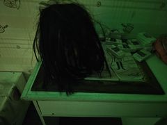 -BlueGame深蓝密室逃脱真人NPC(京投港·长阳店)
