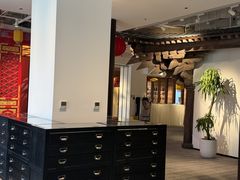 -大视光学•LINDBERG林德伯格•全球手工眼镜集合店(王府井店)