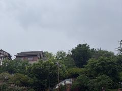 -磁器口古镇