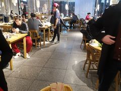大堂-姜虎东白丁烤肉(恒隆广场店)