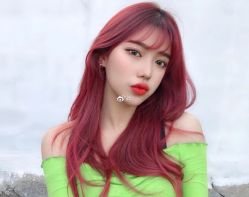 -INSTYLE造型·明星店