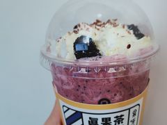 -果呀呀(国金街店)