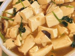 -罗浮山葛仙居菜馆