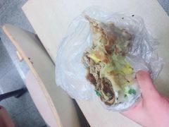 -田老师红烧肉老家肉饼(东单店)