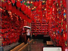 大堂-摔碗酒(永兴坊店)