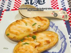 -蚝魁·海鲜大排档·啫啫·生蚝(体育西店)