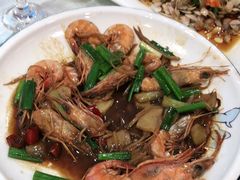 -渔满仓海鲜渔家(象山二店)