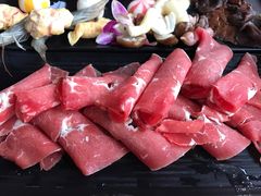 -丽江庭院之爱在路上(西单店)