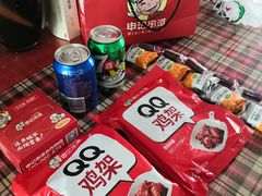 -申记串道(中街店)