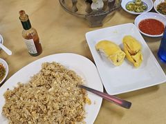 -無招牌海鮮(芽笼店)