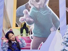 -福田卓悦INTOWN购物中心
