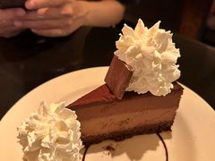 -The Cheesecake Factory 芝乐坊餐厅(王府中環店)
