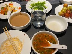 -海底捞火锅智慧餐厅(中骏世界城店)
