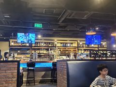 -bluefrog蓝蛙(水游城店)