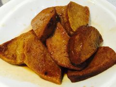 素鸡-海宁煲农家菜(惠南镇店)