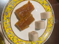 -富华斋饽饽铺·宫廷糕点·伴手礼(护国新天地店)