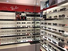 -LensCrafters亮视点·Nikon尼康精选(北京嘉里中心店)