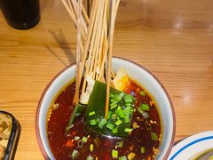 -蓉李记成都名小吃(太原龙湖万达店)