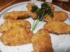 -新白鹿餐厅(龙游路总店·杭帮菜名店)