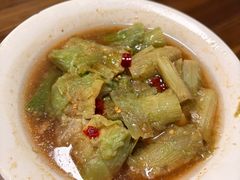 -玲燕蒸菜馆(江东路店)